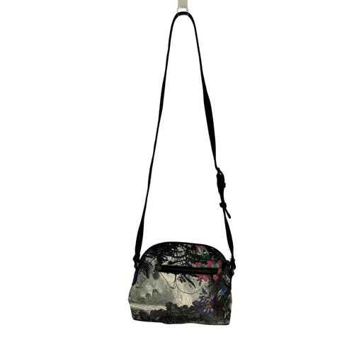 デシグアル Desigual クロスボディーバッグ PRINT 15 DEIA レディース