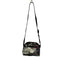 デシグアル Desigual クロスボディーバッグ PRINT 15 DEIA レディース