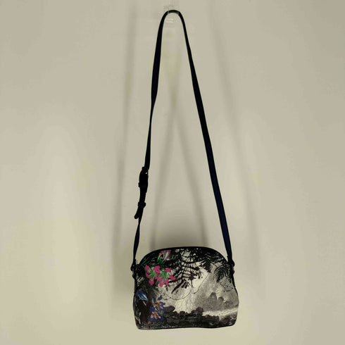 デシグアル Desigual クロスボディーバッグ PRINT 15 DEIA レディース