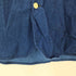 クッシュマン CUSHMAN インディゴ ポルカドット ボタンダウンシャツ INDIGO POLKA DOT BD SHIRTS メンズ import:M