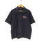 Steady Last Call Buddy beary 2000 ステッチデザインシャツ メンズ L