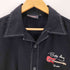 Steady Last Call Buddy beary 2000 ステッチデザインシャツ メンズ L