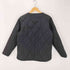 ZOOTIE DES SUCETTES 蓄熱フェイクダウン ノーカラーキルティングジャケット レディース JPN:L