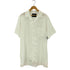 ヨウジヤマモト Yohji Yamamoto power of the WHITE shirt OPEN COLLAR SHIRT メンズ 2