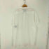ヨウジヤマモト Yohji Yamamoto power of the WHITE shirt OPEN COLLAR SHIRT メンズ 2