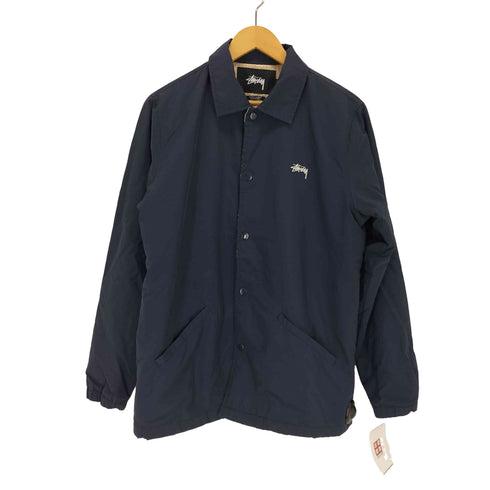 ステューシー Stussy SSリンクコーチジャケット メンズ JPN:S