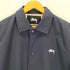 ステューシー Stussy SSリンクコーチジャケット メンズ JPN:S