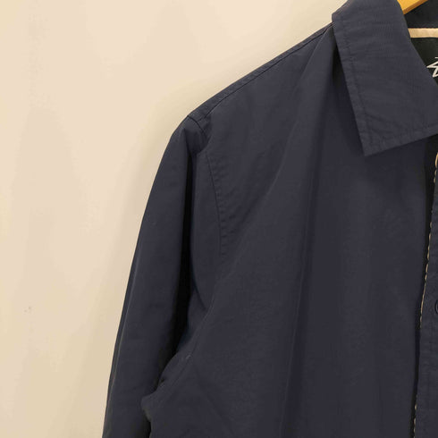 ステューシー Stussy SSリンクコーチジャケット メンズ JPN:S