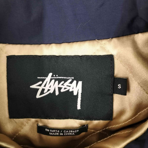 ステューシー Stussy SSリンクコーチジャケット メンズ JPN:S