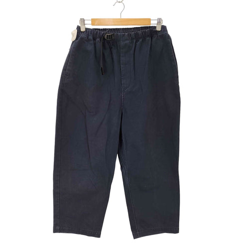 エヌハリウッド N.HOOLYWOOD Compile Line コンパイルライン TAPERED PANT テーパードパンツ メンズ