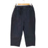 エヌハリウッド N.HOOLYWOOD Compile Line コンパイルライン TAPERED PANT テーパードパンツ メンズ