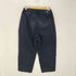 エヌハリウッド N.HOOLYWOOD Compile Line コンパイルライン TAPERED PANT テーパードパンツ メンズ