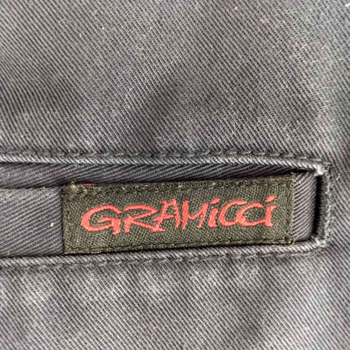 エヌハリウッド N.HOOLYWOOD Compile Line コンパイルライン TAPERED PANT テーパードパンツ メンズ