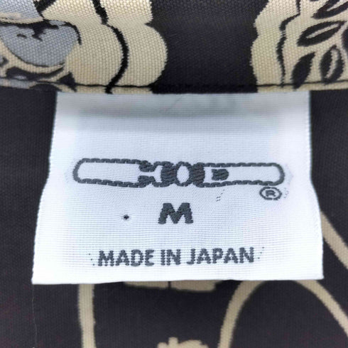 メンズ JPN:M