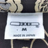 メンズ JPN:M