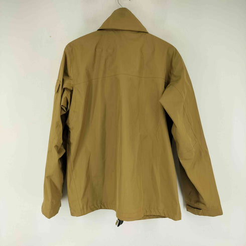 アブガルシア abu garcia 撥水 ECWCS JACKET メンズ JPN:L