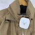 アブガルシア abu garcia 撥水 ECWCS JACKET メンズ JPN:L