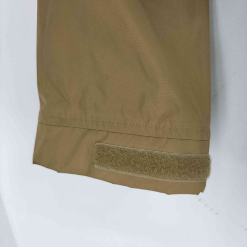 アブガルシア abu garcia 撥水 ECWCS JACKET メンズ JPN:L