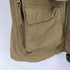 アブガルシア abu garcia 撥水 ECWCS JACKET メンズ JPN:L