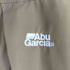 アブガルシア abu garcia 撥水 ECWCS JACKET メンズ JPN:L