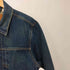 リーバイス Levis 2024SS 30th 1963年モデル 1st トラッカージャケット メンズ import:S