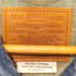 リーバイス Levis 2024SS 30th 1963年モデル 1st トラッカージャケット メンズ import:S