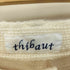 thibaut MODEL 21 カット加工ウールボトム レディース FREE