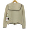 シュリンプス SHRIMPS Wilder Embroidered Alpaca-Blend Cardigan レディース import:S