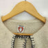 シュリンプス SHRIMPS Wilder Embroidered Alpaca-Blend Cardigan レディース import:S