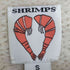 シュリンプス SHRIMPS Wilder Embroidered Alpaca-Blend Cardigan レディース import:S
