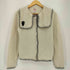 シュリンプス SHRIMPS Wilder Embroidered Alpaca-Blend Cardigan レディース import:S