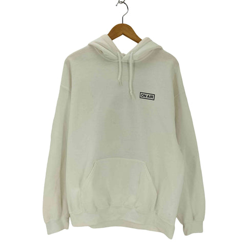 ギルダン GILDAN KYNE ON AIR Marina Hoodie メンズ L