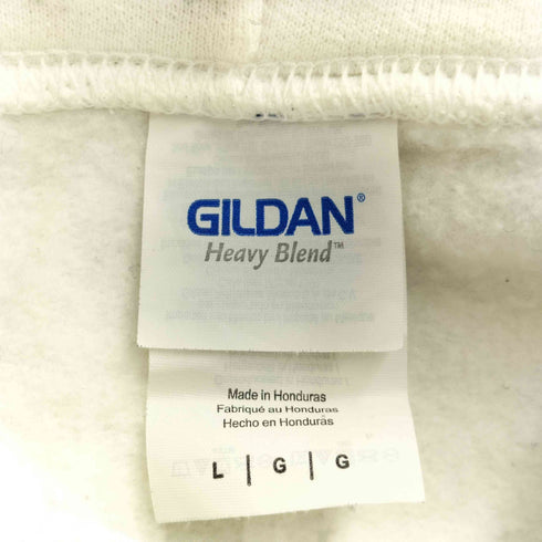 ギルダン GILDAN KYNE ON AIR Marina Hoodie メンズ L