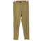 セオリー theory Basic Pull On Pant Eco Crunch Wash リネンクロップドパンツ レディース 2