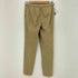 セオリー theory Basic Pull On Pant Eco Crunch Wash リネンクロップドパンツ レディース 2