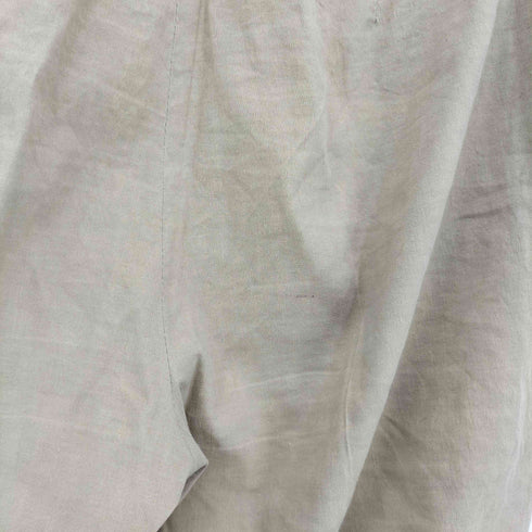 セオリー theory Basic Pull On Pant Eco Crunch Wash リネンクロップドパンツ レディース 2
