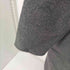 ザラ ZARA ウール混オーバーサイズピーコート レディース JPN:L