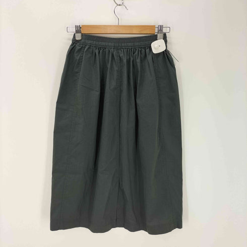 ユニクロユー UNIQLO U パラシュートスカート レディース JPN:S