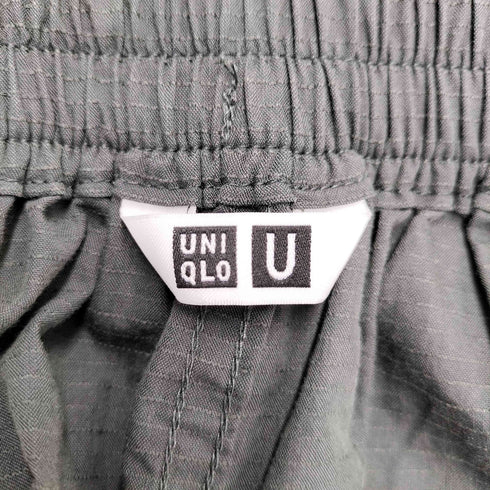 ユニクロユー UNIQLO U パラシュートスカート レディース JPN:S