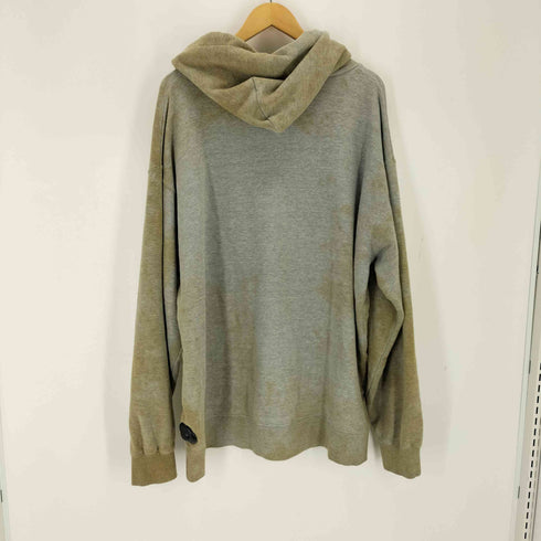 dat rolly USED加工 プルオーバーパーカー メンズ JPN:XL