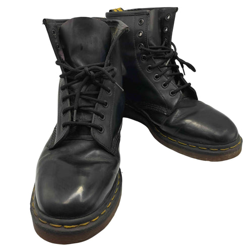ドクターマーチン Dr.Martens 英国製 1460 8 ホールブーツ メンズ