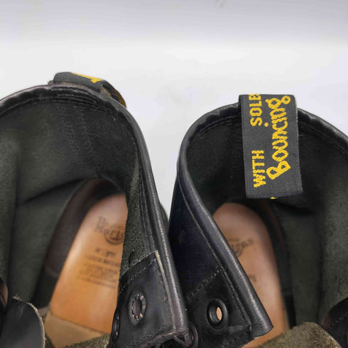 ドクターマーチン Dr.Martens 英国製 1460 8 ホールブーツ メンズ