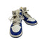 ジョーダンブランド JORDAN BRAND Women's Air Jordan 1 Mid Kentucky Blue レディース JPN:23.5