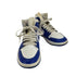 ジョーダンブランド JORDAN BRAND Women's Air Jordan 1 Mid Kentucky Blue レディース JPN:23.5