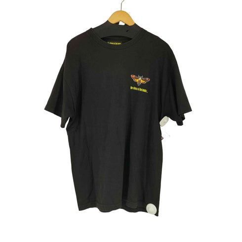 ワコマリア WACKO MARIA THE SILENCE OF THE LAMBS CREW NECK T-SHIRT メンズ