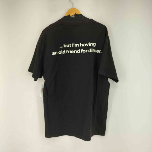 ワコマリア WACKO MARIA THE SILENCE OF THE LAMBS CREW NECK T-SHIRT メンズ