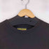 ワコマリア WACKO MARIA THE SILENCE OF THE LAMBS CREW NECK T-SHIRT メンズ
