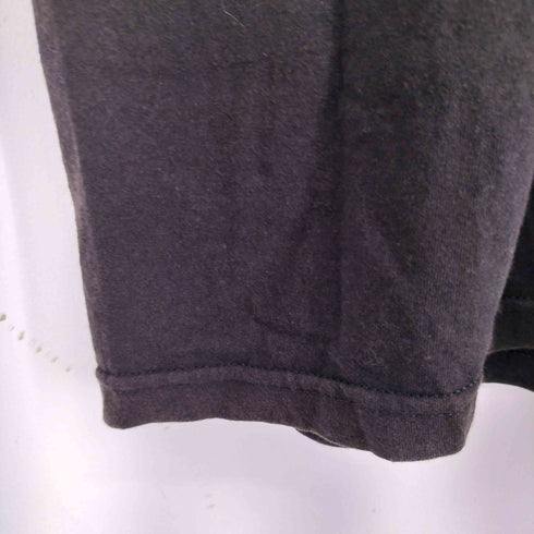 ワコマリア WACKO MARIA THE SILENCE OF THE LAMBS CREW NECK T-SHIRT メンズ