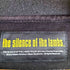 ワコマリア WACKO MARIA THE SILENCE OF THE LAMBS CREW NECK T-SHIRT メンズ
