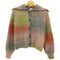 find me now DUSTY KNIT CARDIGAN レディース XS/S